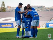 A koronavírus miatt kellett félbeszakítani a mérkőzést