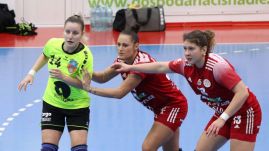 Kizúgatta a Nagydisznód a Debrecent az Európa-ligából