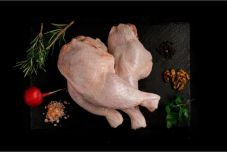 Az EU átlagánál jóval nagyobb mértékben drágult a hús Romániában