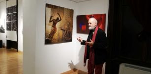 Eifert János fotói – testről, lélekről