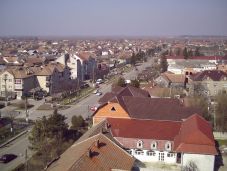 Már csak egyetlen városban haladja meg a fertőzöttség a 6 ezreléket