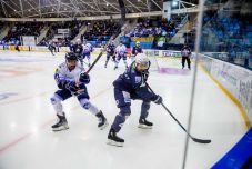 Erste Liga: Rangadót nyert a Csíkszeredai Sportklub