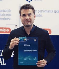 Adrian Mutu kacérkodik a gondolattal, hogy Magyarországon vállaljon munkát