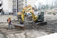 Hetvenhat ezerrel nőtt egy év alatt a munkavállalók száma