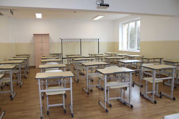 Október 5-én, az oktatás nemzetközi napján nem lesz tanítás
