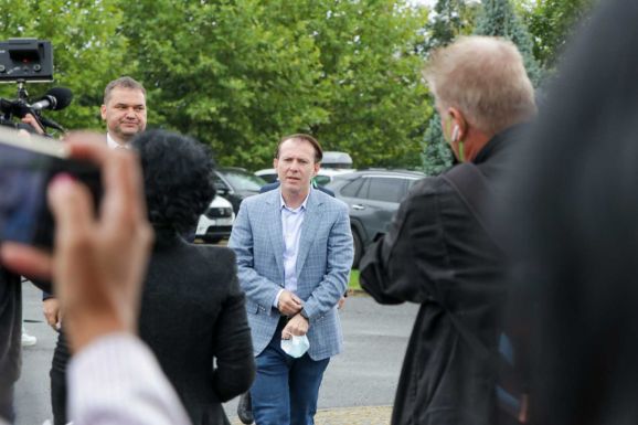 Mi történhet Florin Cîțu várható bukása után? Mutatjuk a forgatókönyveket