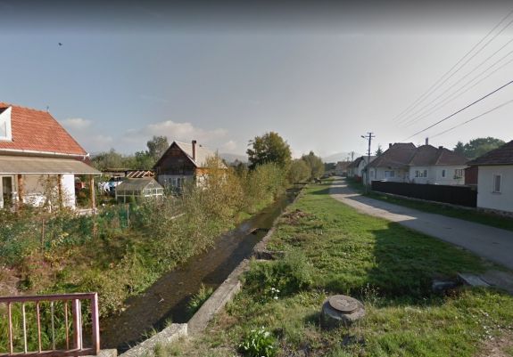 Helyreállítanák és pisztránggal telepítenék be Gyergyószentmiklóson a Békényt