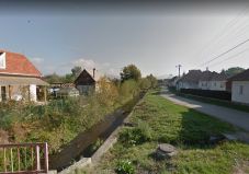 Helyreállítanák és pisztránggal telepítenék be Gyergyószentmiklóson a Békényt 