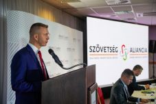 Létrejött az egységes felvidéki magyar párt, a Szövetség