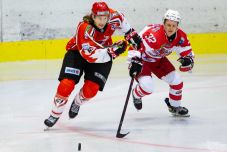 Erste Liga: totális erdélyi fölény a pénteki játéknapon