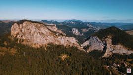 Erdély legjei – Hargita megye: a Békás-szoros