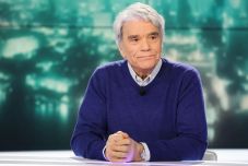 Elhunyt Bernard Tapie volt francia miniszter és üzletember