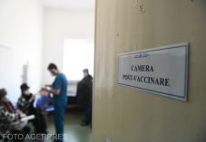 Florin Cîțu: az oltás felvételével nemcsak magunkat, hanem a környezetünket is védjük 