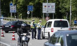 Németország szigorította a beutazást Romániából