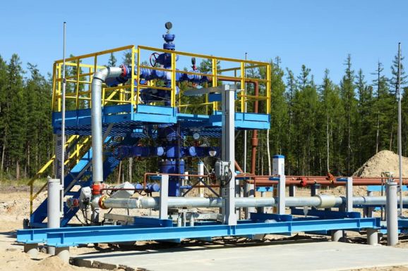 Putyin: újabb rekordot dönthet meg Oroszország idei európai energiaexportja