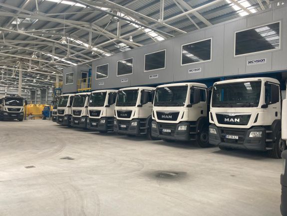 Újra kiírnák közbeszerzésre a Hargita megyei integrált hulladékgazdálkodás megszervezését