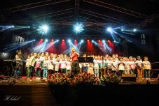 Négy napon át ünnepelt a Fehér megyei magyarság 