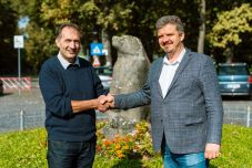 Új igazgatója van a marosvásárhelyi állatkertnek