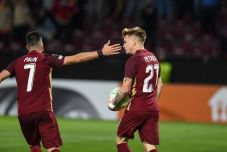 FRISSÍTVE – Fordított a CFR a Medgyes ellen, hátrányból mentett pontot a Sepsi a Rapiddal szemben