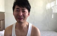 Több mint hatszáz nap után előkerült a vuhani járvány első napjait dokumentáló kínai blogger