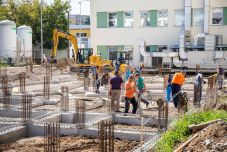 Háromszéken több millió lejjel igazították ki a beruházások árát