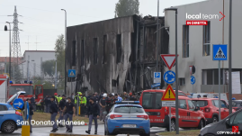 Pontosított a külügy: nem kettő, hanem hét román állampolgár halt meg a milánói repülőgép-balesetben