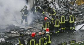 Külügy: két román állampolgár van a vasárnapi olaszországi repülő-szerencsétlenség áldozatai között