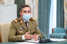 Oltásparancsnok: a Románia által el nem ismert oltást kapott személyek kérhetik immunizálásukat 