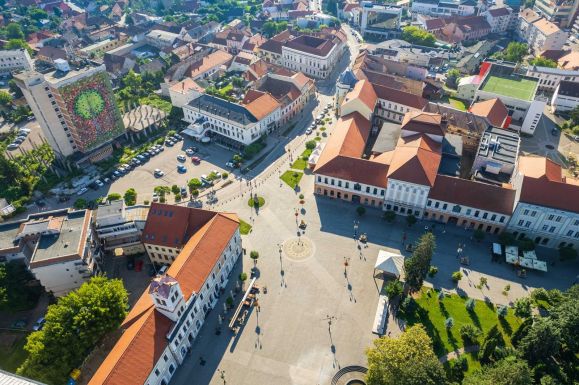 Már csak a két székelyföldi megye minősül zöld zónának
