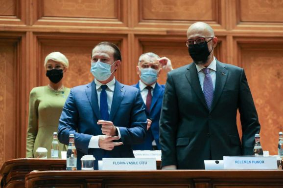 Kelemen Hunor: frusztráltak és dühösek vagyunk