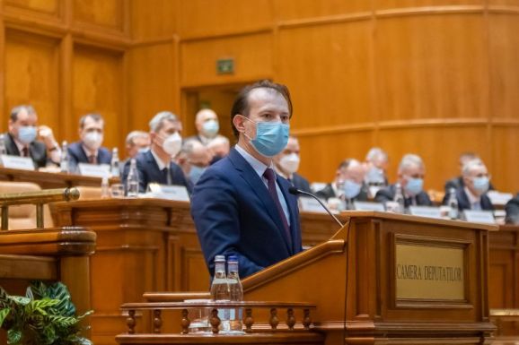 Hivatalos: átment a bizalmatlansági indítvány, megbukott a kormány (Percről percre)
