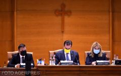 Ludovic Orban: a PNL szolgálatában töltött 30 éves munkám úszott el