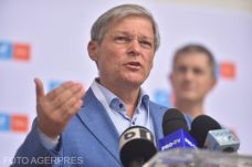 „Jó utat, Cîțu úr!” – Dacian Cioloș máris üzent a kormányfőnek
