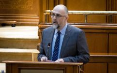 Kelemen Hunor: a kormánykoalíció helyreállítása lenne a legjobb döntés