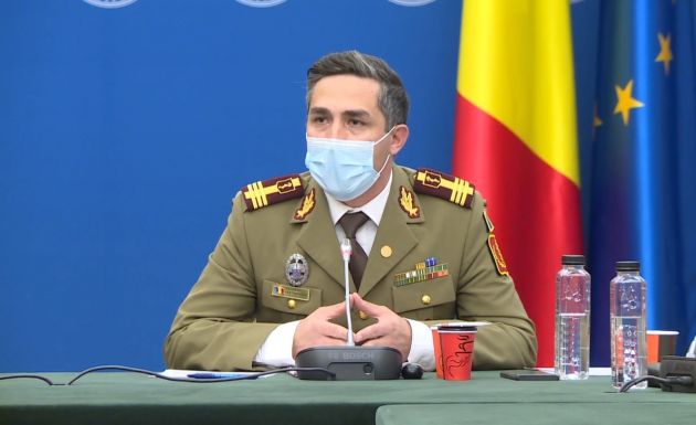 Az oltáskampány koordinátora szerint a következő két héten nem csökken a fertőzésszám