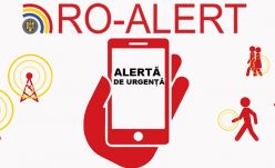 Ezentúl hetente küldenek RO-ALERT-üzenetet járványügyi figyelmeztetésekkel