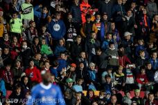 Az UEFA rasszizmussal vádol 11 ezer cseh gyereket