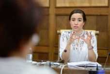 Ifjúsági irodát nyit a sepsiszentgyörgyi önkormányzat