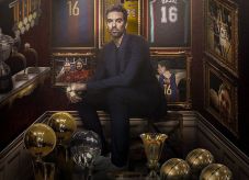 Bejelentette visszavonulását a 41 éves Pau Gasol