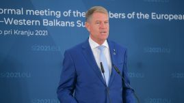 Előfordulhat, hogy ismét Cîțut bízza meg kormányalakítással az államelnök