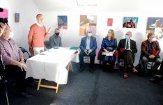 Idén 24. alkalommal díjazta szerzőit a Székelyföld folyóirat