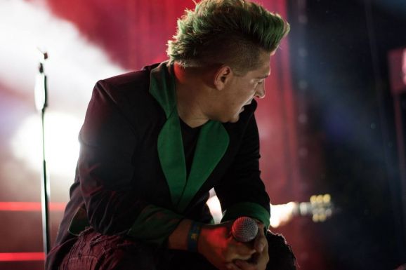 „Fel kell készülnöd a mélyrepülésekre is” – Ráduly Botond Manóval beszélgettünk