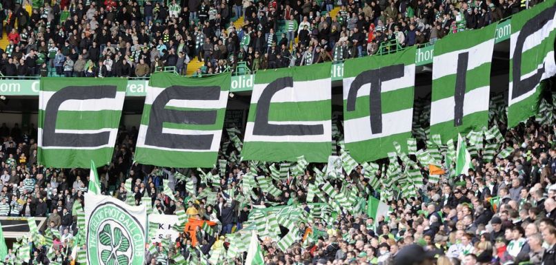 Európa-liga: nem lesznek skót szurkolók a budapesti „zöld-fehér csúcstalálkozón”