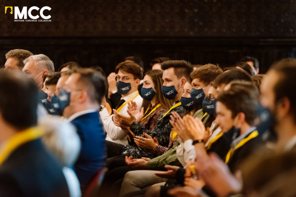 A felelősségteljes tehetséggondozás nevében nyitotta meg tanévét az erdélyi MCC