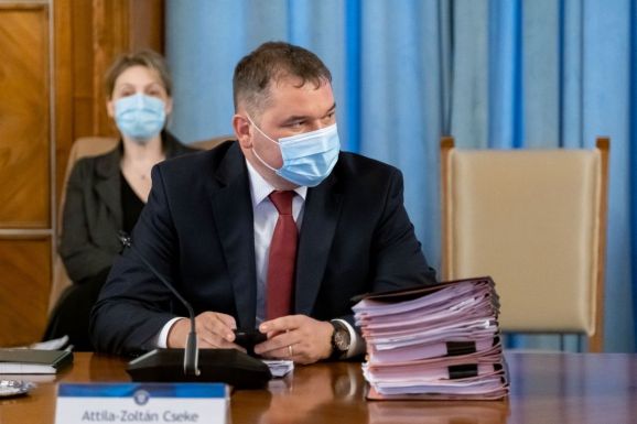 Több mint 450 millió lejes kormánytámogatás az erdélyi megyéknek és önkormányzatokank