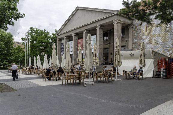 Ezentúl a kulturális intézményeket támogatják a jövedelemadó két százalékával 