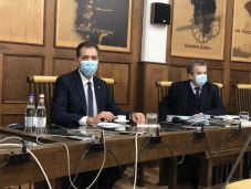 Felzárkóztatás: lakások, óvoda és közösségi ház épül az Őrkő negyedben