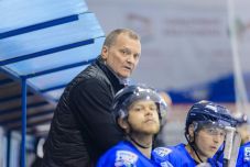 Erste Liga: Szerződést bontott edzőjével és egyik játékosával a Csíkszereda