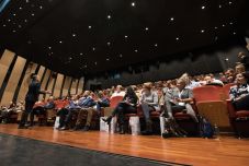 A jövőbe tekintenek a Romániai Magyar Közgazdász Társaság XXX. vándorgyűlésén