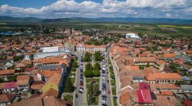 Életminőség-javítási terven dolgozik a kézdivásárhelyi önkormányzat